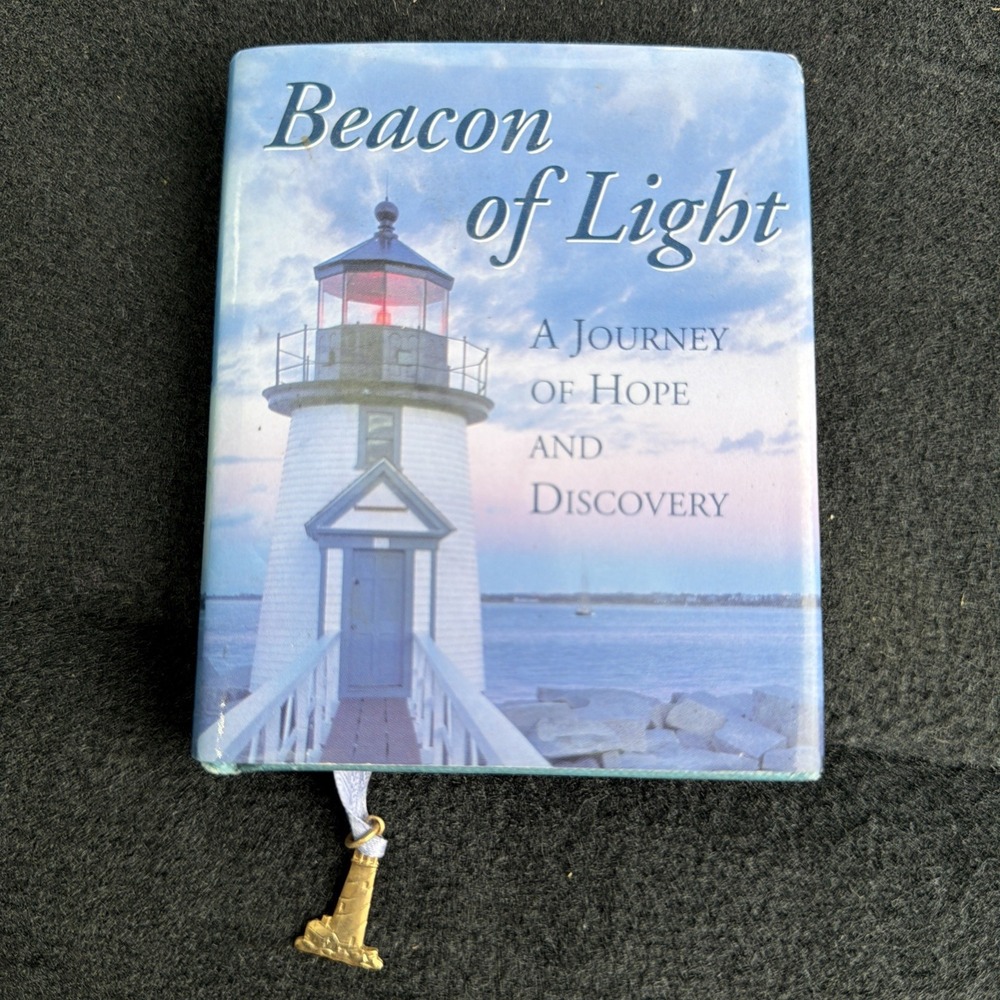Beacon of Light : A Journey of Hope and Discovery by Lois L. Kaufman (2005,...